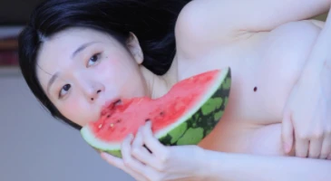 연우의 여름맞이 특전영상 02화