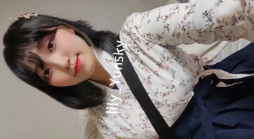 임신하고도 문란한 성생활을 이어가는 트위터 딸기 04화