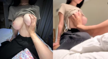 감탄만 나오는 암컷의 몸뚱아리 04화