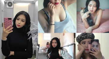 섹시 화보도 촬영한 모델녀 01화