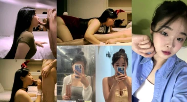 찰떡 코스프레 존예 여친몬