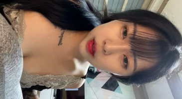 시청자들의 성화에 결국 불고기까지 보여주는 그녀