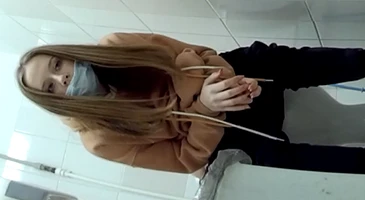 보기 드문 러시아 화장실 10화