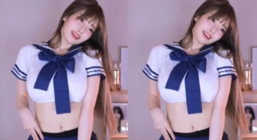 과즙세연 꼭노 모음집
