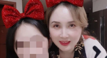 섹스에 환장한 아줌마들 01화