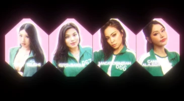오겜 콜라보 섹스