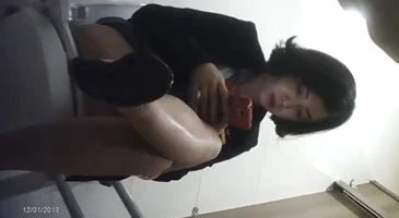 화장실의 이쁜이들 02화