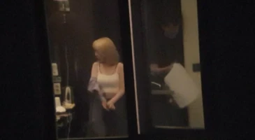 건너편 모텔 감상하기 02화
