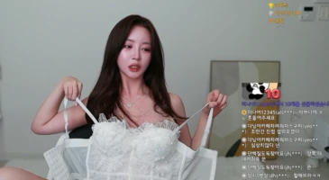 존섹 비제이 문다솔 노출방송