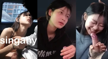 간딸 연작 최고의 인기녀 ㅅㄱㅎ 합본 02화
