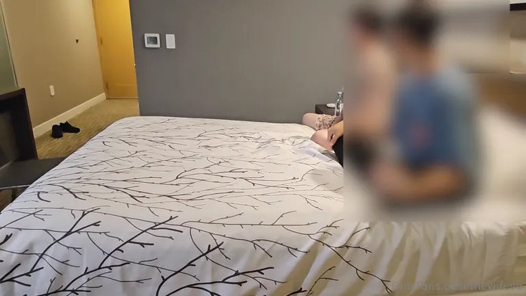 침까지 뱉어 달라는 미친 마누라 01화