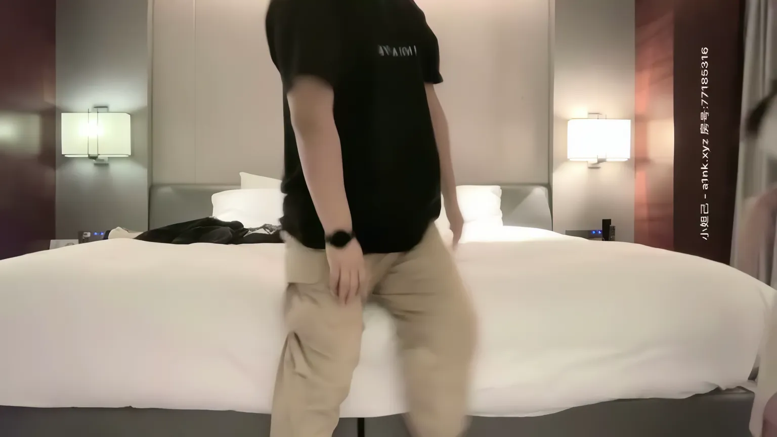 빨통이 예술 E컵 업소녀