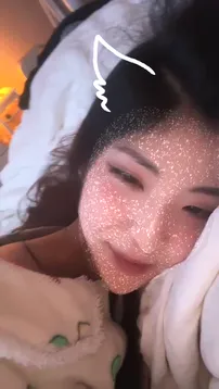 인스타 젖탱이 노출 존예녀