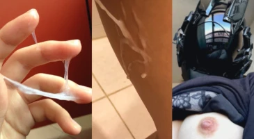 고딩때 시작한 항문 자위를 멈추지 못하는 처녀 여대생 02화