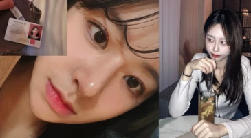 레전드 떼씹녀 나홀로 쌩쇼 02화