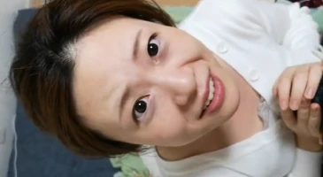 똘망 똘망한 눈망울의 마누라