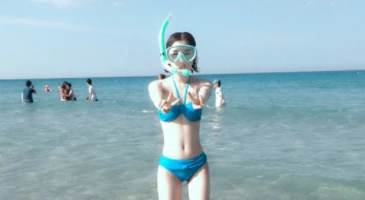 허리에 금테를 두른 승무원 애인