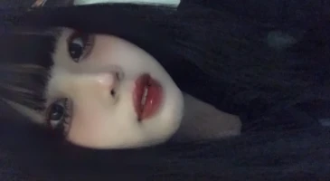 얼굴 막쓰는 아헤가오 수희 02화