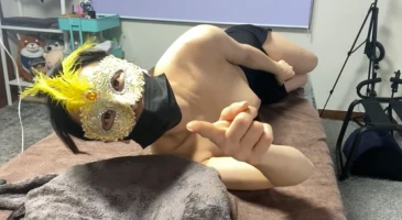 두건놈 프리미엄 컨텐츠 봉사플 01화