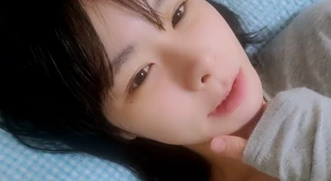 개존예 BJ 흰둥이 화끈하게 노출방송