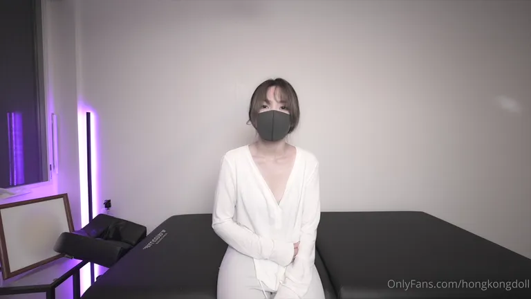 성감개발 오일 마사지
