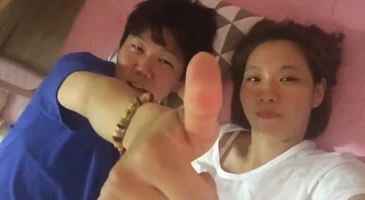 평범한 커플의 사랑 이야기