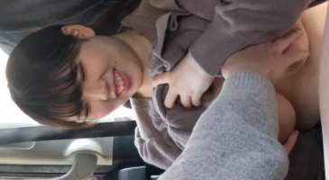 일본판 차간단 우빙 시리즈 젖소 유부녀 컬렉션 03화