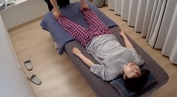 고수의 손길에 녹아 버리는 그녀들 01화