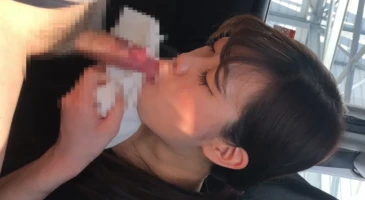 일본판 차간단 우빙 연작 D컵 레이나