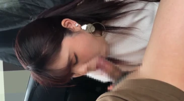 일본판 차간단 우빙 연작 OL 언니