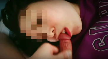 자다가도 입싸 받아주는 순둥한 섹파 01화