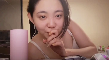 아프리카 BJ 날쀼 밴드에서 밑에 살짝쿵 노출