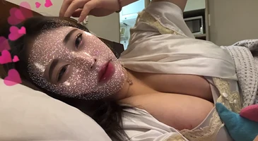 보지 헤집어서 돈버는 인스타녀 모음 1번녀 1