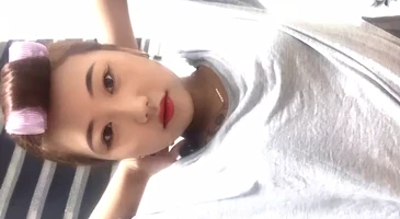 보지 헤집어서 돈버는 인스타녀 특집 4번녀 02