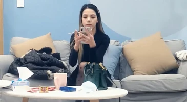 AI로 재탄생한 매춘 명작들 03화