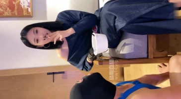대륙의 펨돔여왕 소위대인 03화