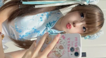 헌신적인 성봉사를 마다않는 이쁘니