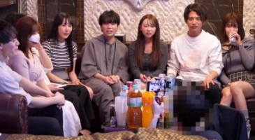 30만원짜리 난교파티 8P 대작