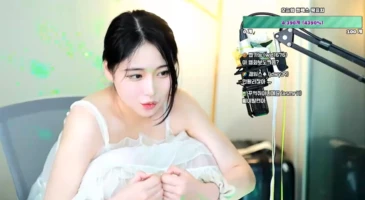 플렉스 걸레들 노출 총집합 13화