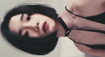 양키 아재와 사귀는 상하이 상폐녀 01화