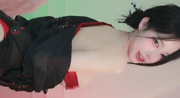 짱떡 화끈한 리액션 모음집