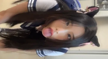 아헤가오 꼴리게 잘하는 아프리카 여캠