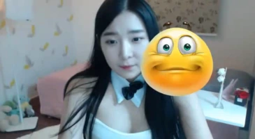 추억의 여캠 비제이 유아