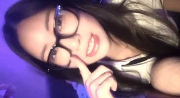 소주병 자위녀 민지 총합본 05화