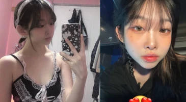 초절정 미녀 섹트 양이고