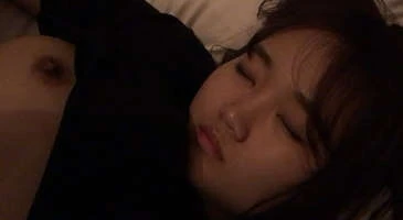 울창한 정글숲 털보녀