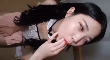 예찌찌+지희 레즈플 05화
