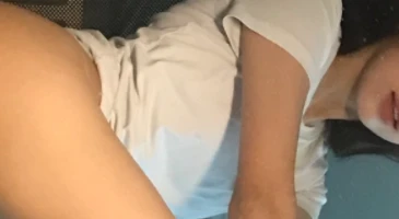 매일 두시간씩 자위하는 트위터 김땡땡 02화