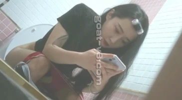 고트 프리미엄 해우소 레전드 02화