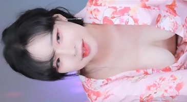 춤추다 패치 노출한 도라미